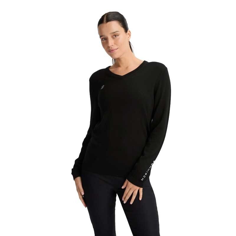 Rohnisch | Pull Adele Knitted Sweater Femme