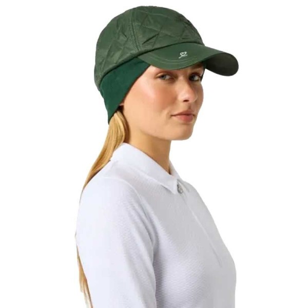 Daily Sports | Casquette Coupe-Vent Jolie Wind