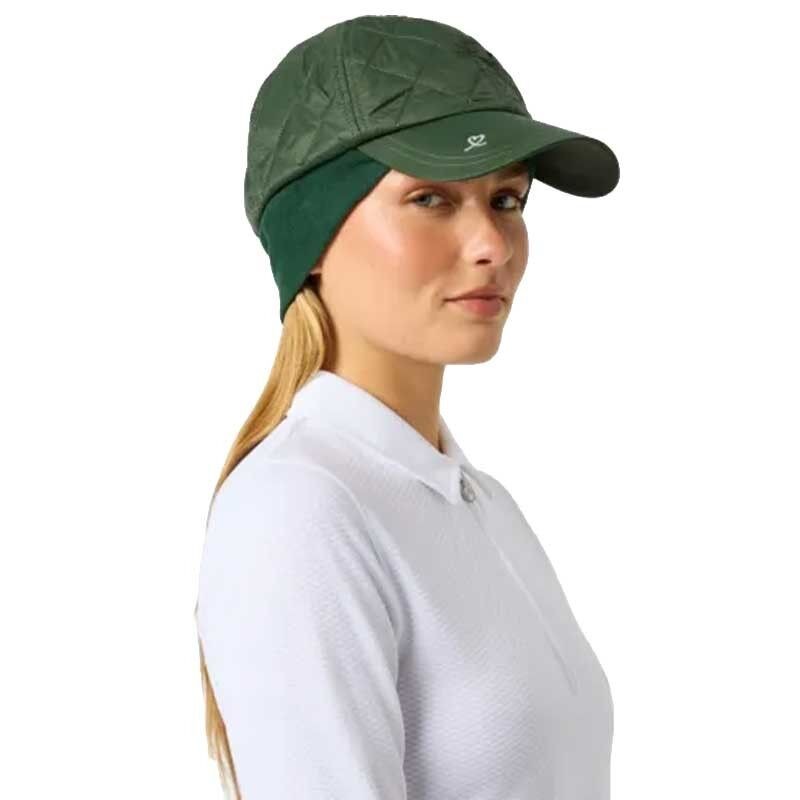 Daily Sports | Casquette Coupe-Vent Jolie Wind