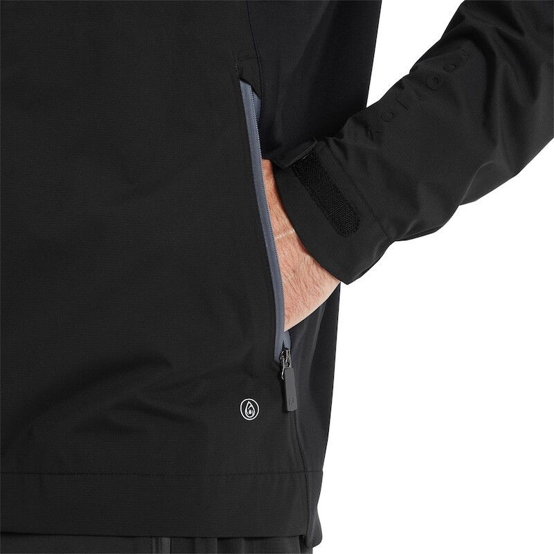 FootJoy | Veste de pluie Arcus