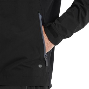 FootJoy | Veste de pluie Arcus