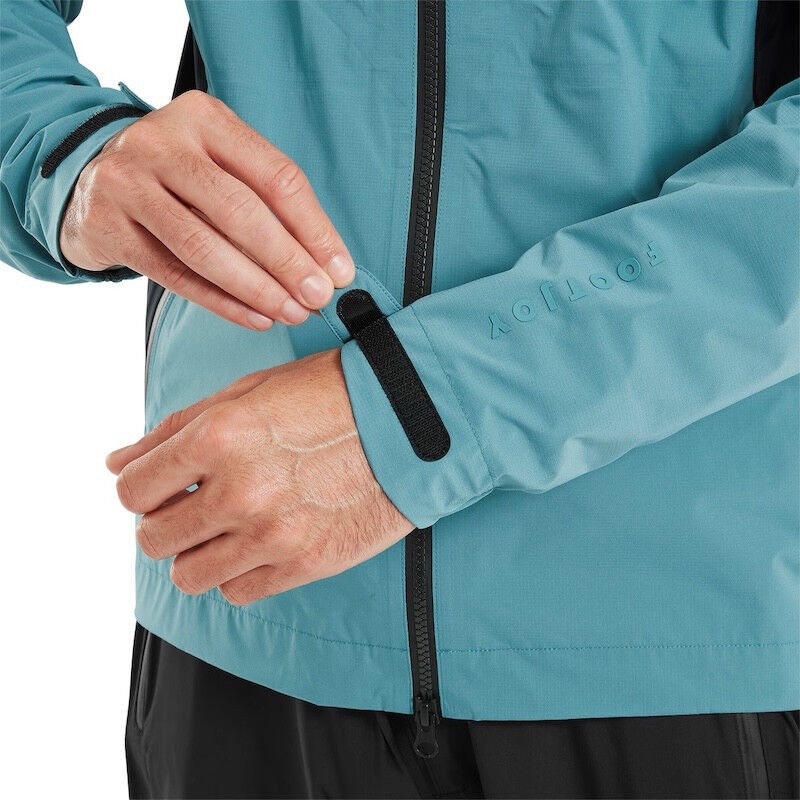 FootJoy | Veste de pluie Arcus
