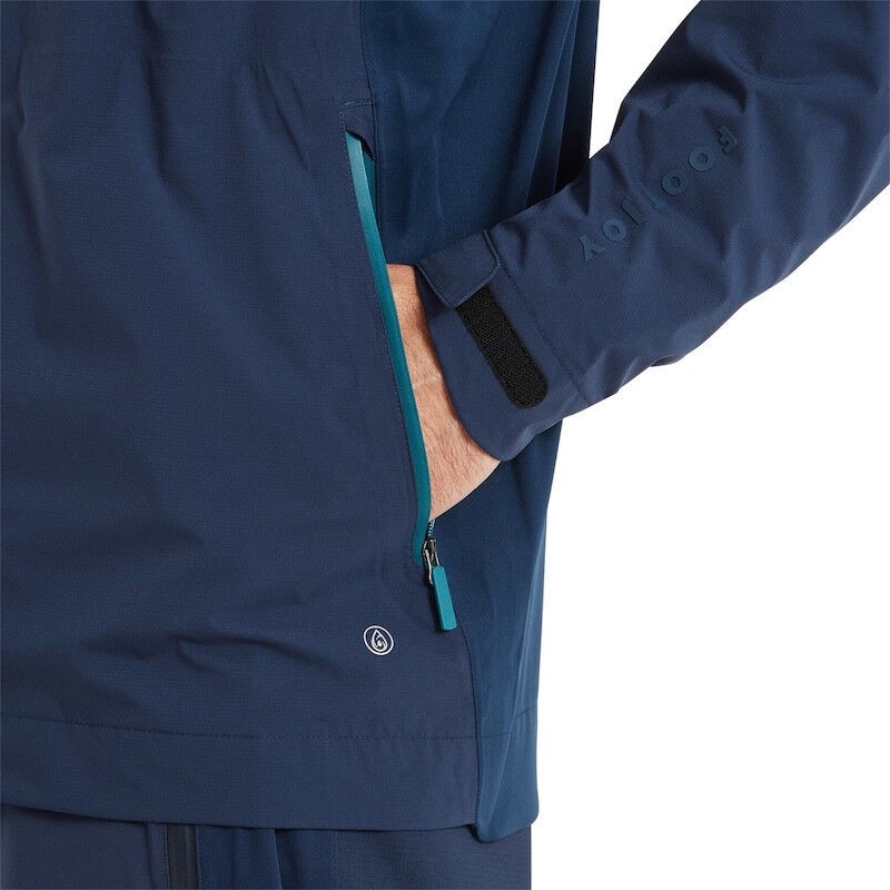 FootJoy | Veste de pluie Arcus
