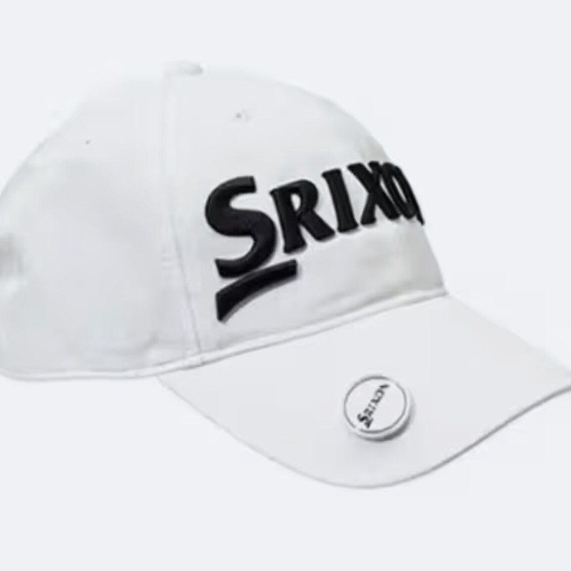 Srixon | Casquette Marque Balle