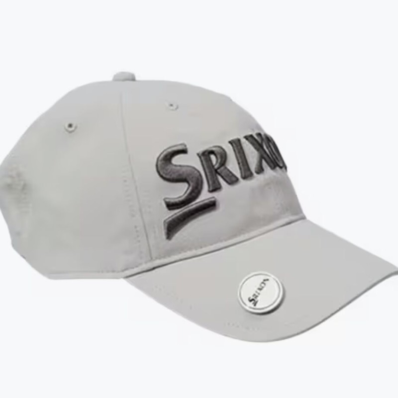 Srixon | Casquette Marque Balle