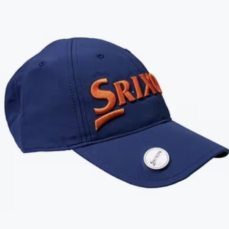 Srixon | Casquette Marque Balle