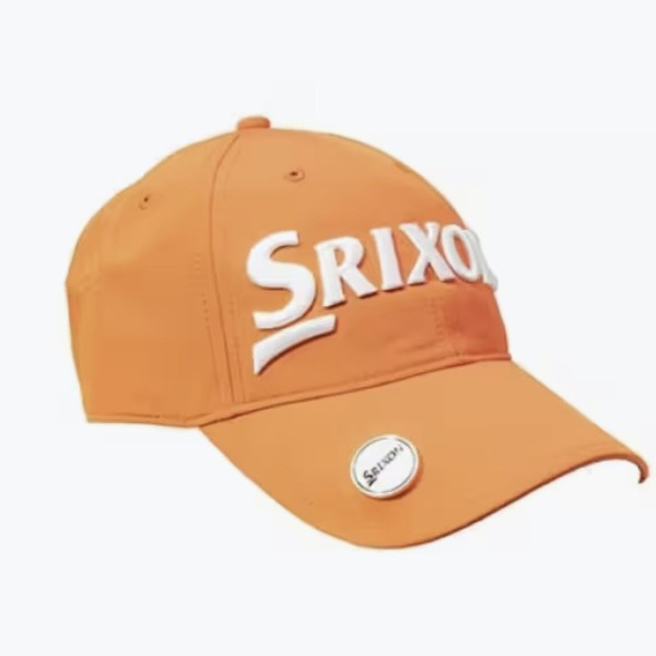 Srixon | Casquette Marque Balle