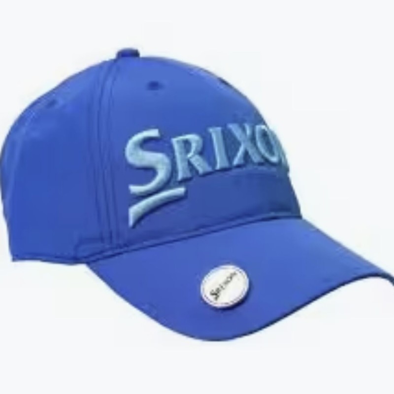 Srixon | Casquette Marque Balle