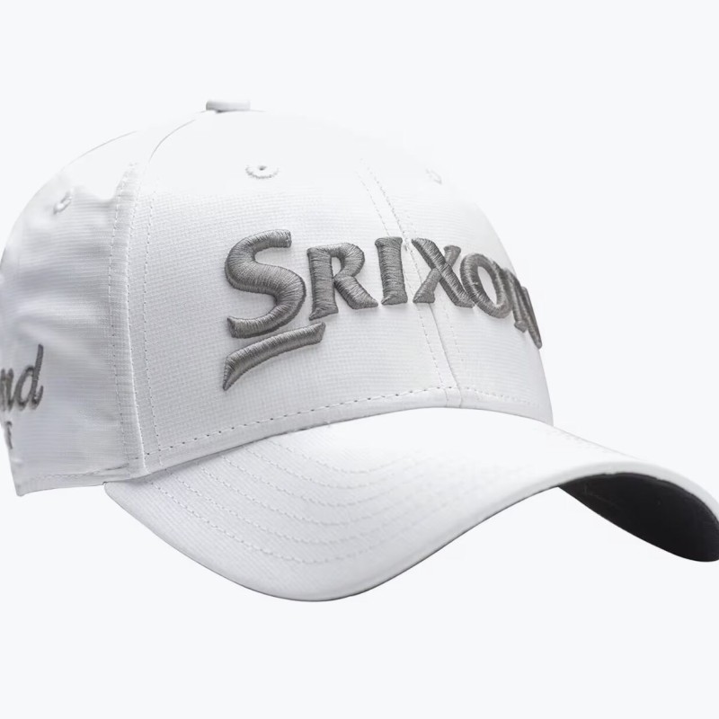 Srixon | Casquette Marque Balle