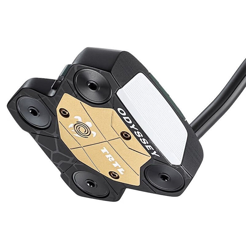 Odyssey | Putter Turtle DB