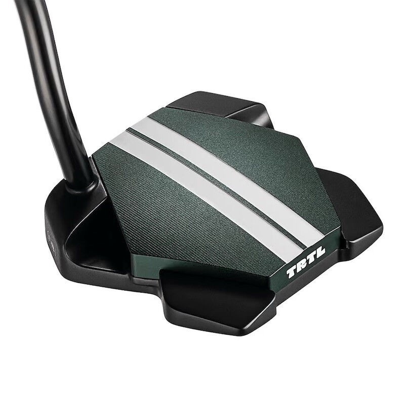 Odyssey | Putter Turtle DB