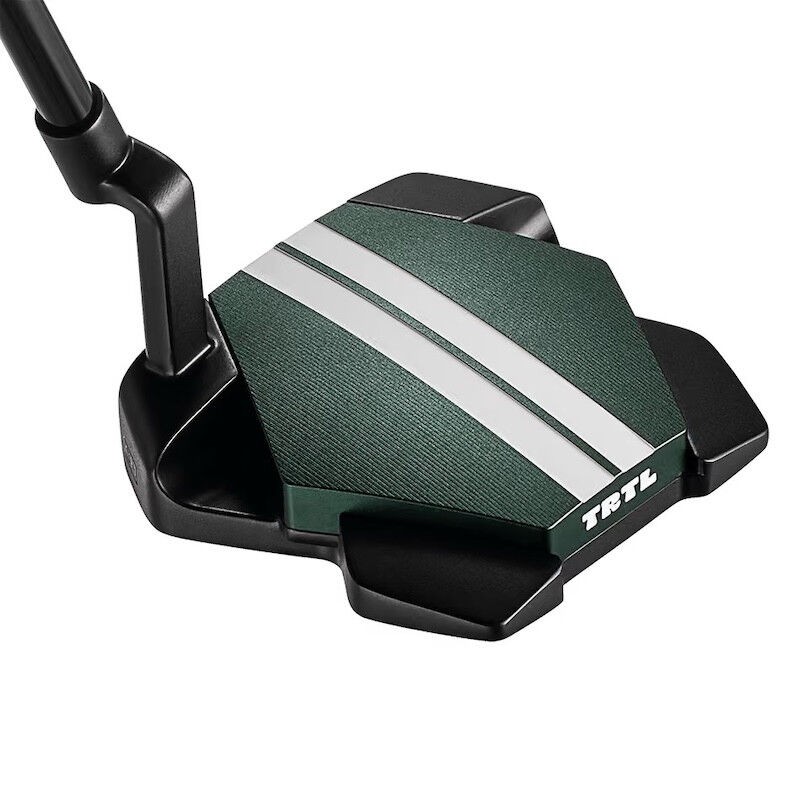 Odyssey | Putter Turtle CH