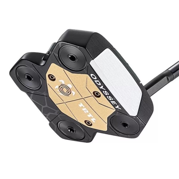 Odyssey | Putter Turtle S