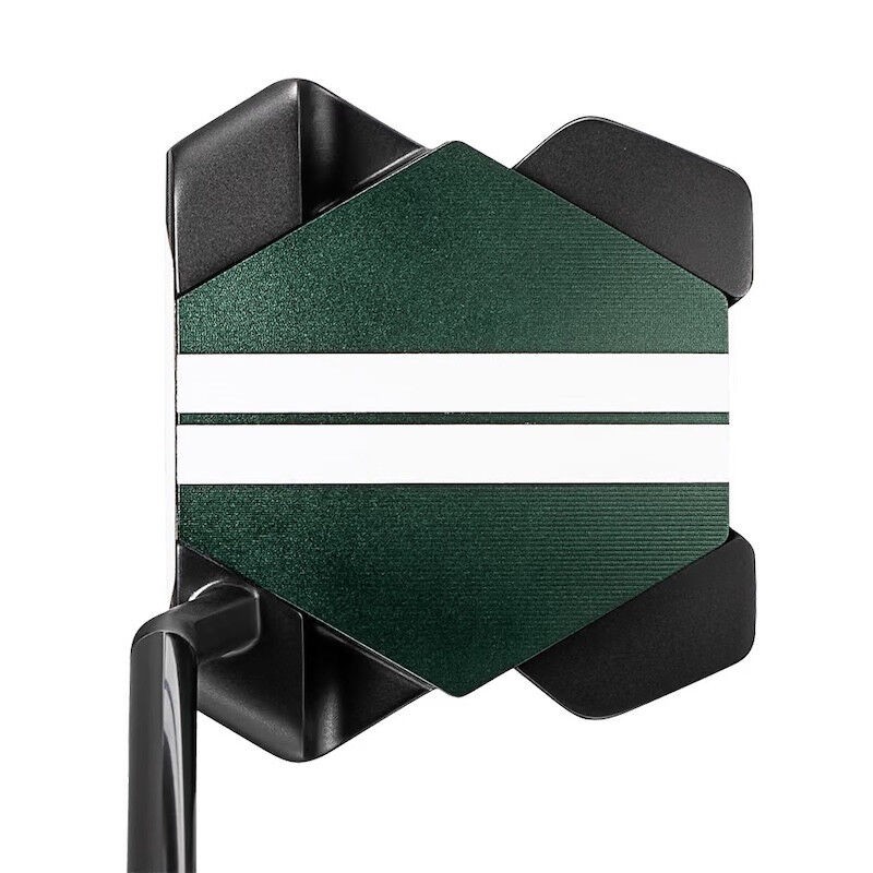 Odyssey | Putter Turtle S