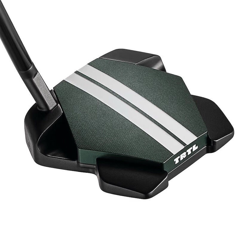 Odyssey | Putter Turtle S