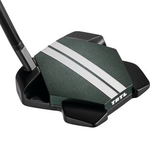 Odyssey | Putter Turtle S