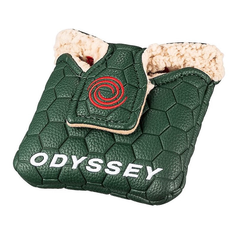 Odyssey | Putter Turtle CH