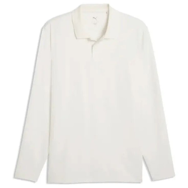 Puma | Polo Cloudspun Midweight LS