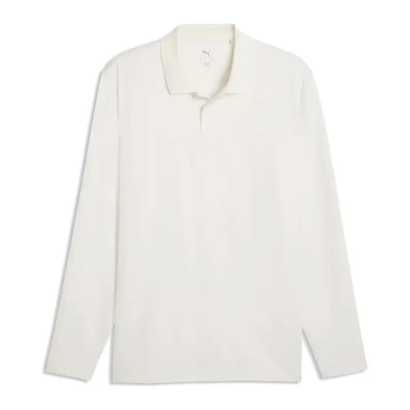 Puma | Polo Cloudspun Midweight LS