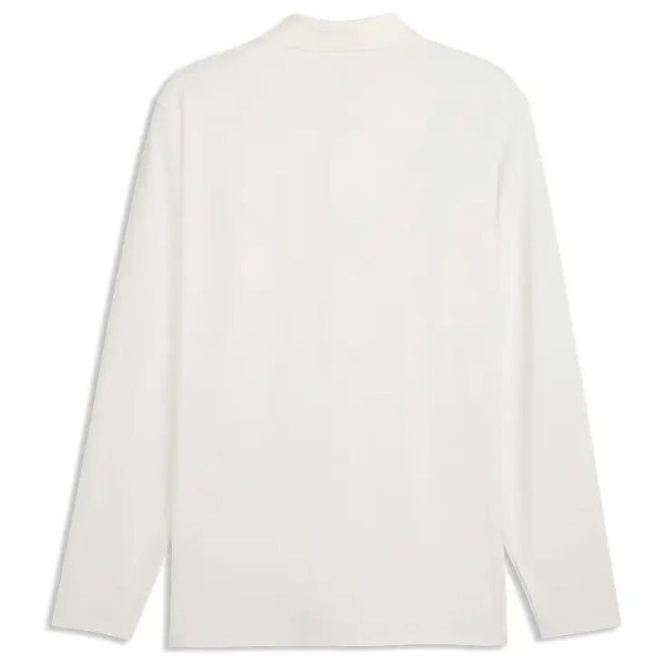Puma | Polo Cloudspun Midweight LS