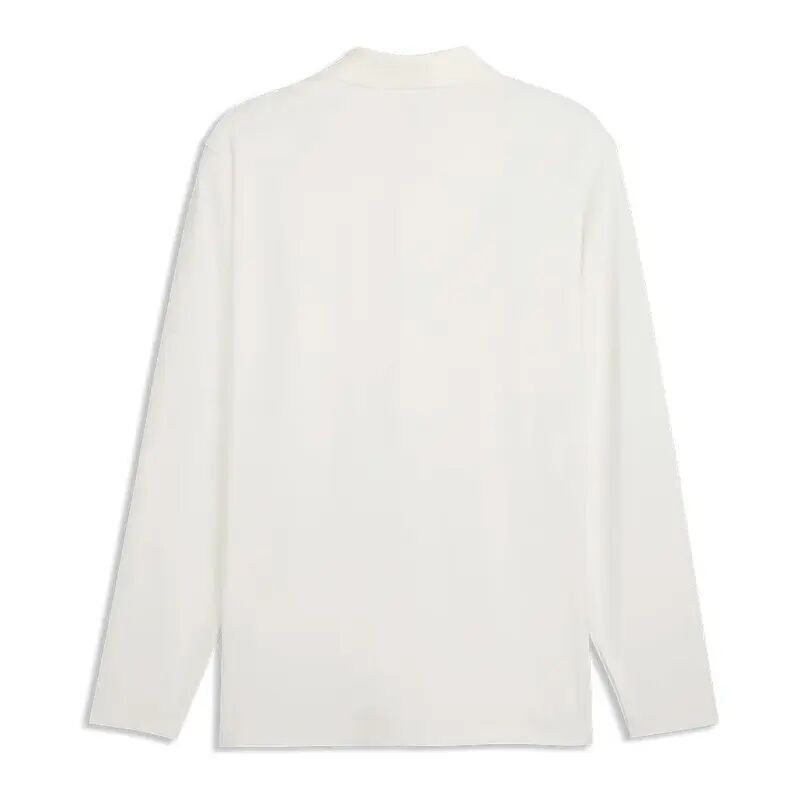 Puma | Polo Cloudspun Midweight LS