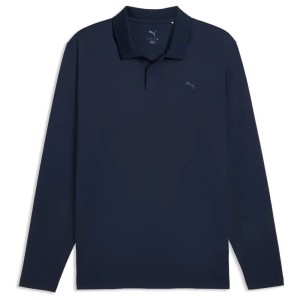 Puma | Polo Cloudspun Midweight LS