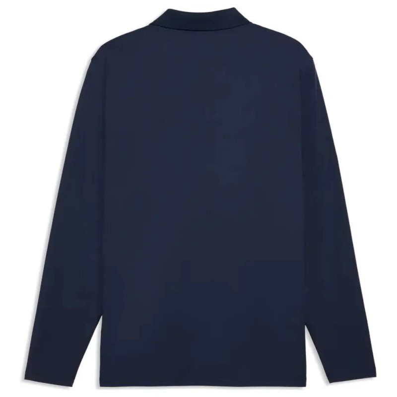 Puma | Polo Cloudspun Midweight LS