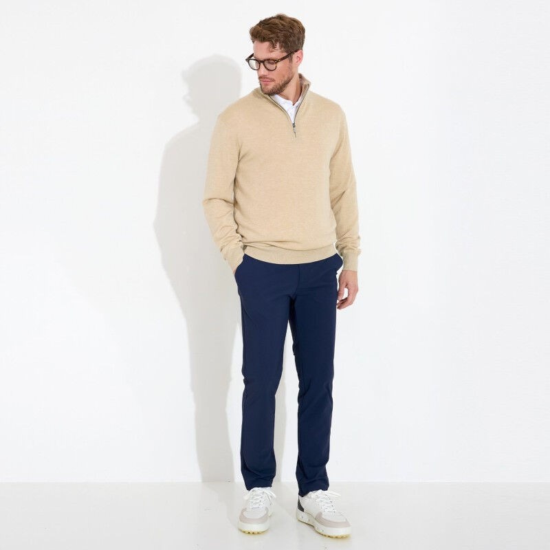 Abacus| Pull Windstopper Liffin