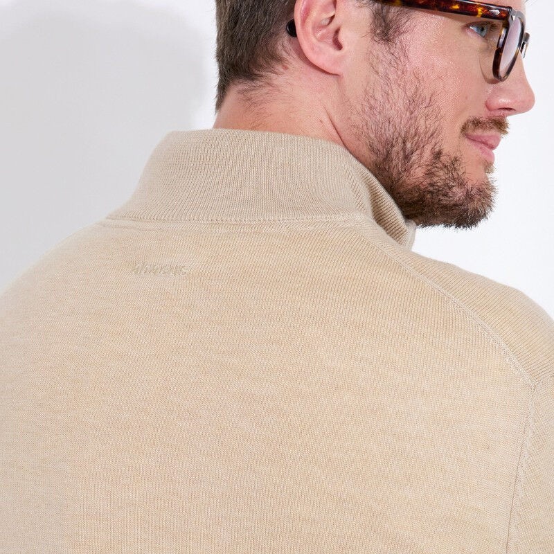Abacus| Pull Windstopper Liffin