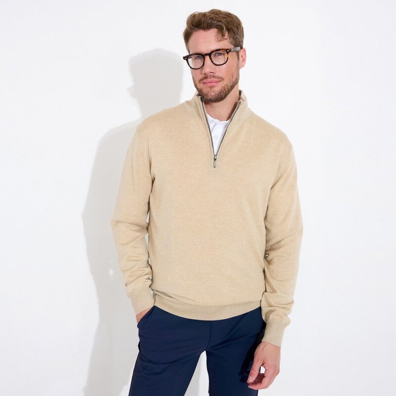 Abacus| Pull Windstopper Liffin