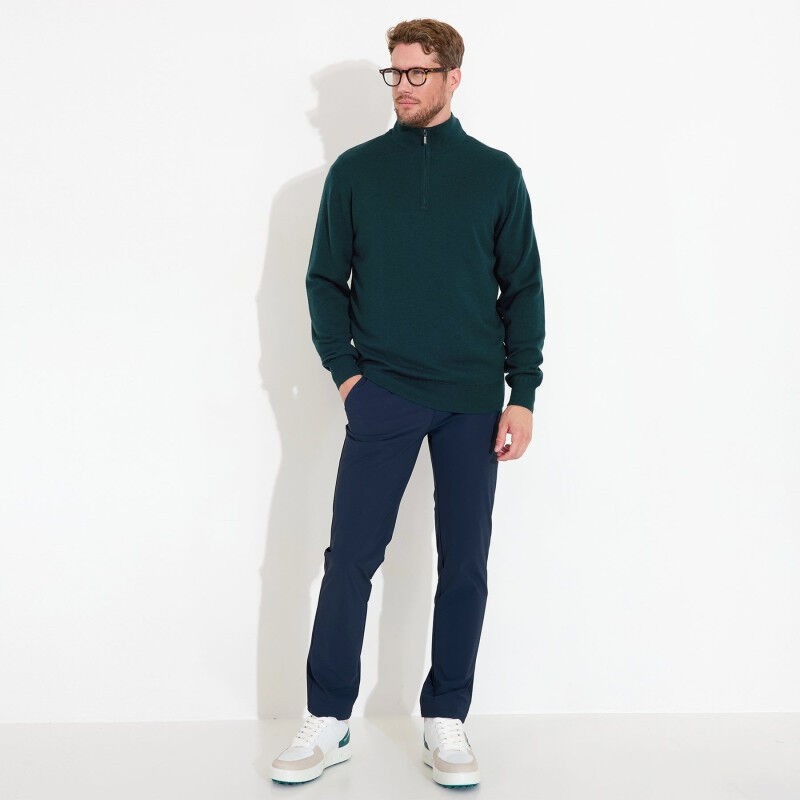 Abacus| Pull Windstopper Liffin