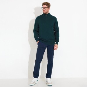 Abacus| Pull Windstopper Liffin