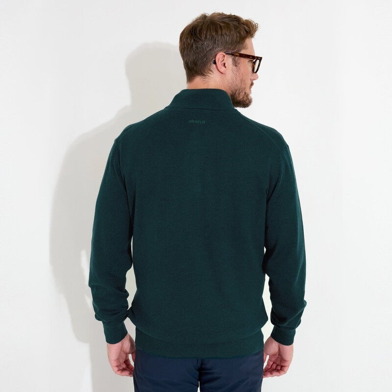 Abacus| Pull Windstopper Liffin
