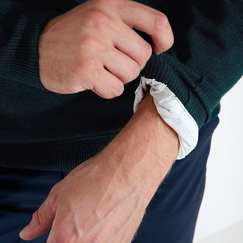 Abacus| Pull Windstopper Liffin