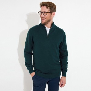 Abacus| Pull Windstopper Liffin