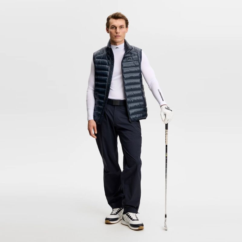 Lindeberg | Sous-couche Ello Compression