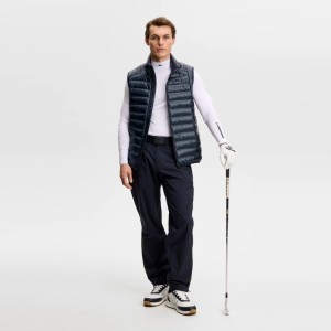 Lindeberg | Sous-couche Ello Compression