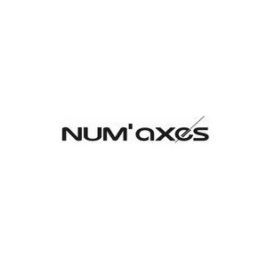 Num' axes