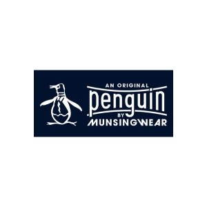Original Penguin Golf