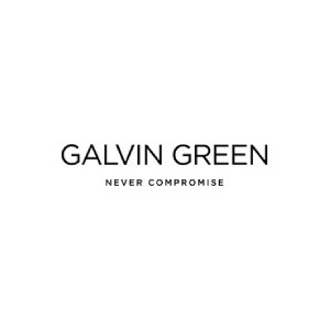 Galvin Green