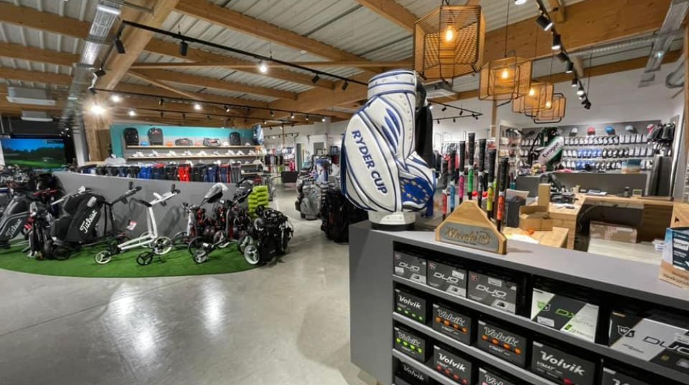 EUROGOLF MULHOUSE