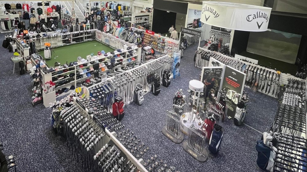 EUROGOLF REIMS