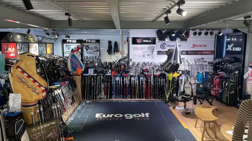 EUROGOLF STRASBOURG