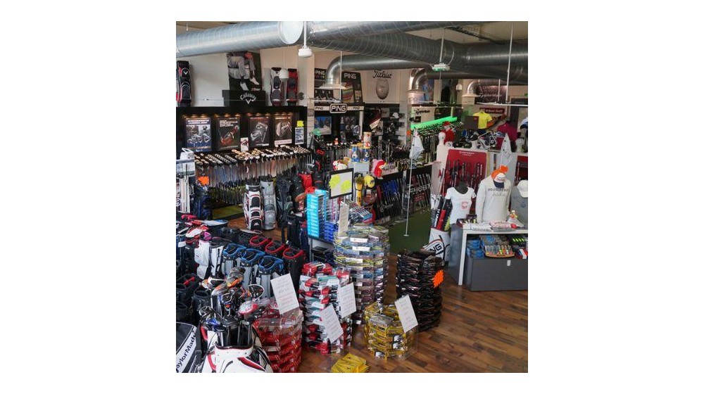 EUROGOLF TOULON