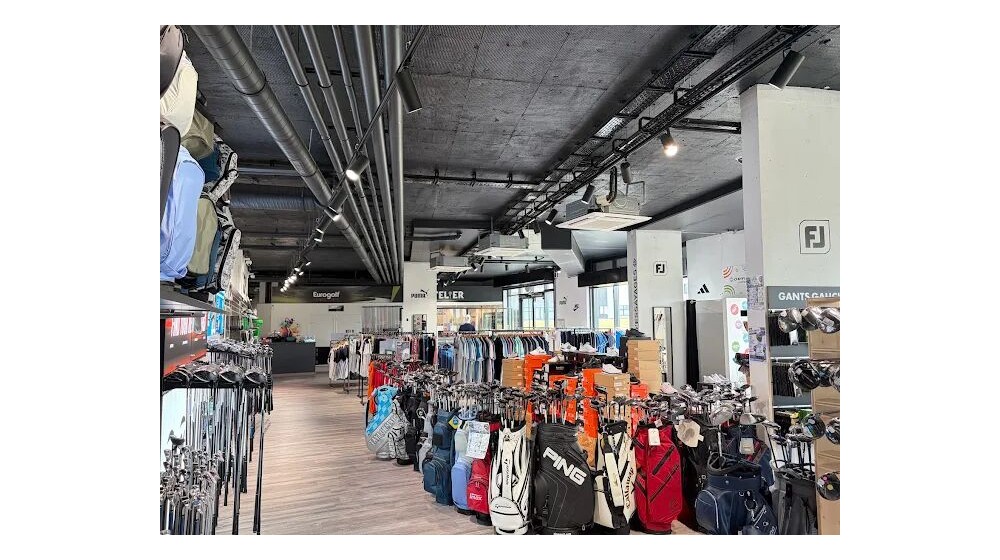 EUROGOLF MONTIGNY
