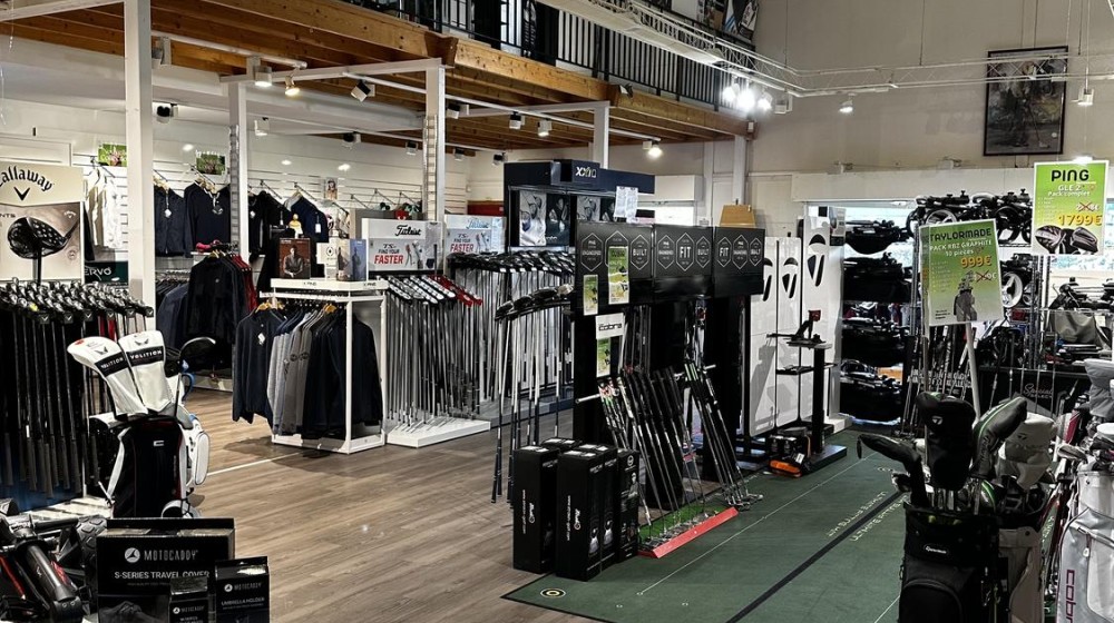 EUROGOLF ROUEN