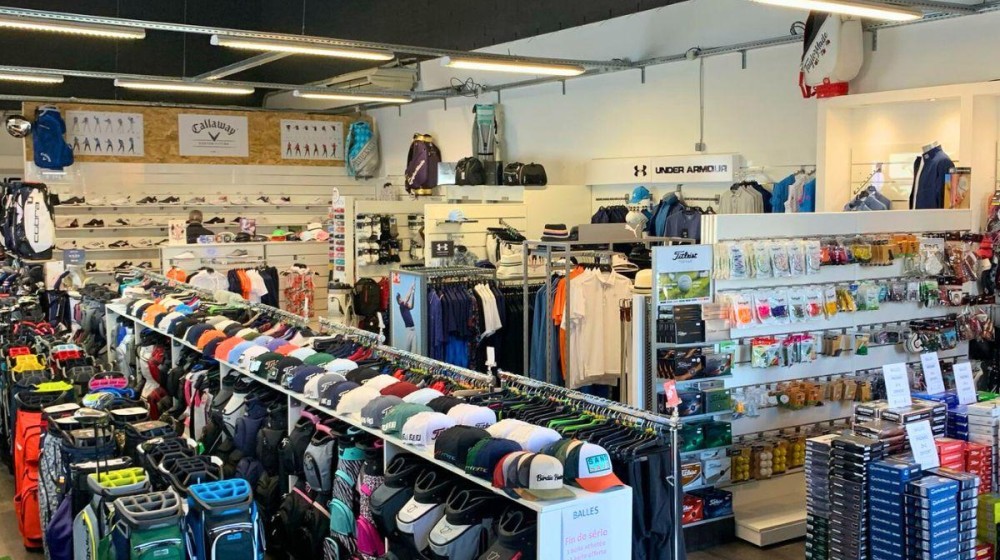 EUROGOLF NIMES