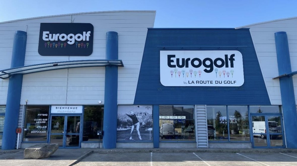 EUROGOLF LANESTER