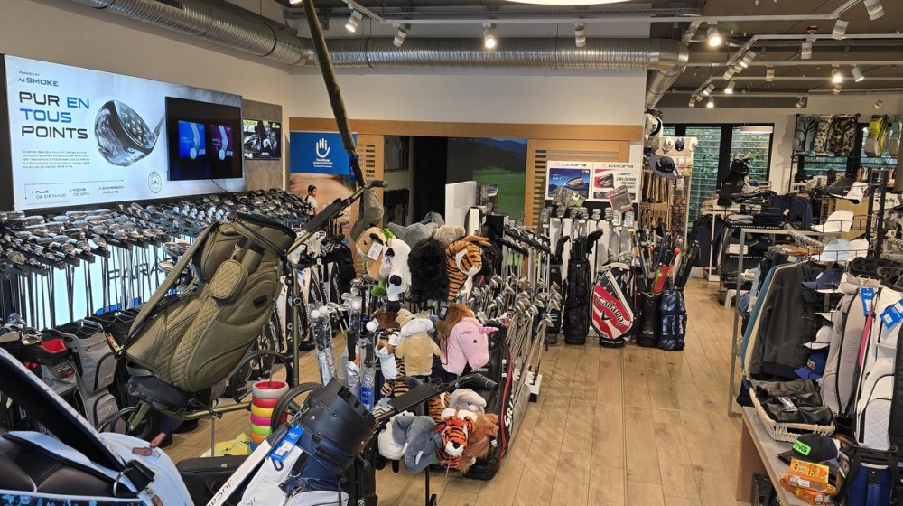EUROGOLF LUXEMBOURG