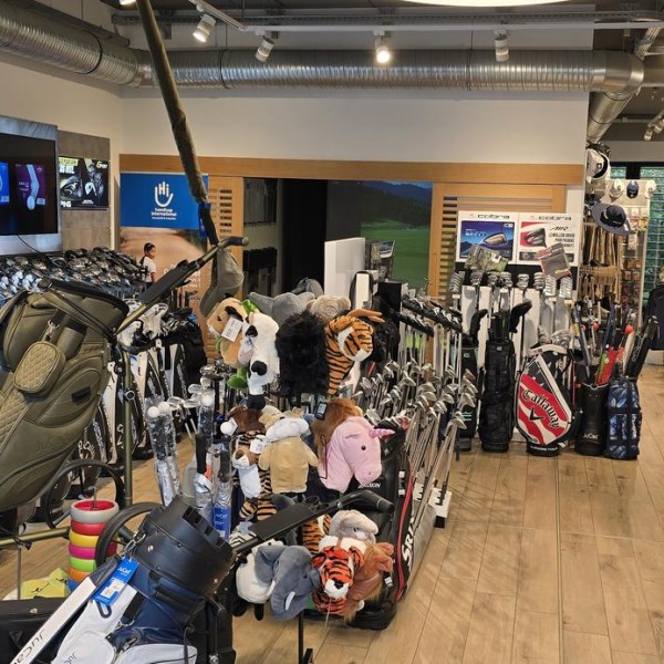 EUROGOLF LUXEMBOURG